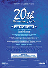 MMD_Gala_2013